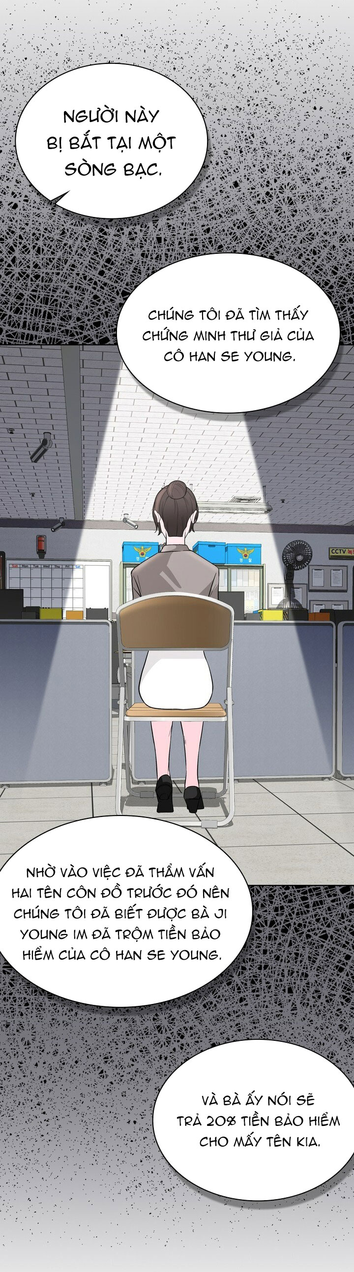 [18+] điều em cố giấu chapter 48.2 1