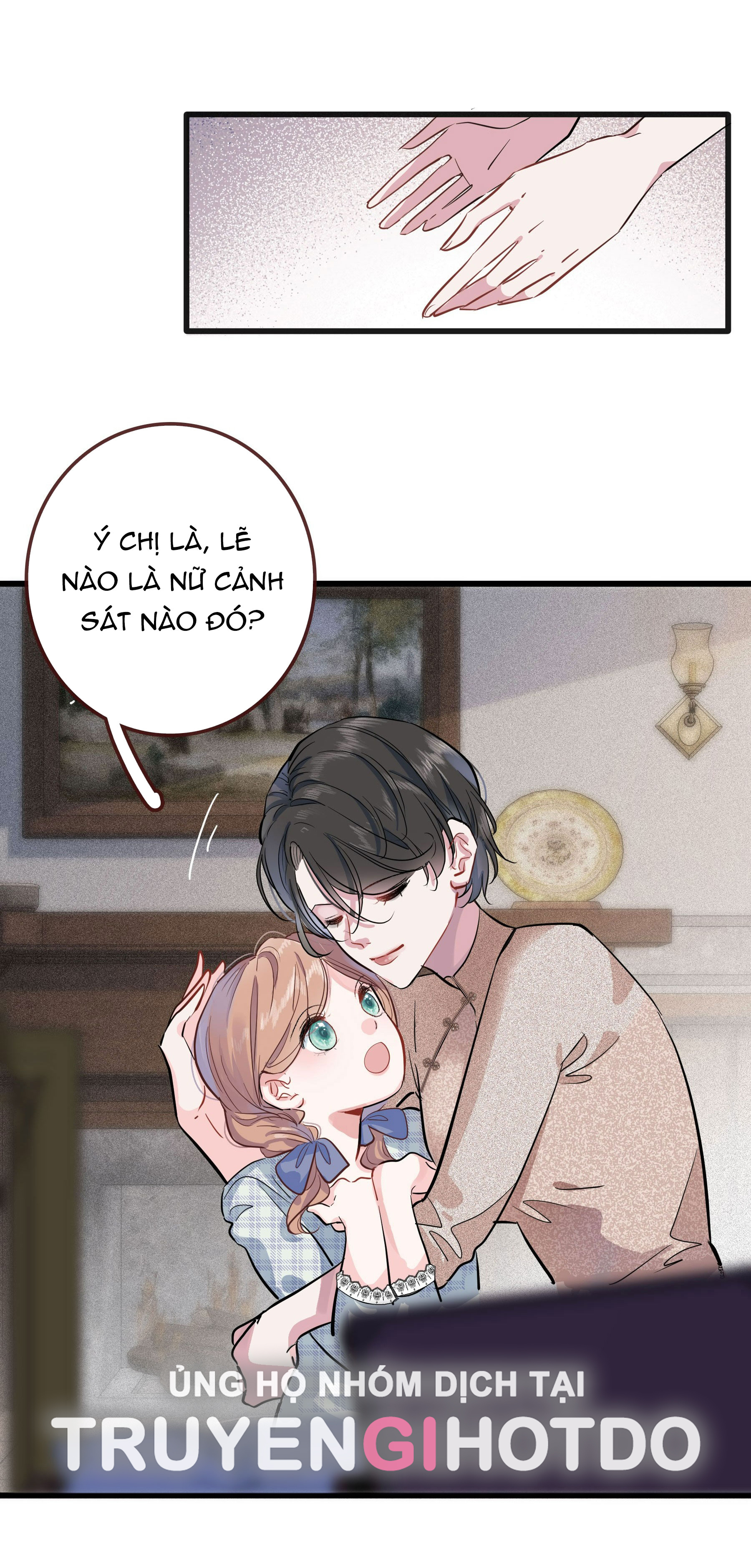 sau màn mưa bụi chapter 4 13