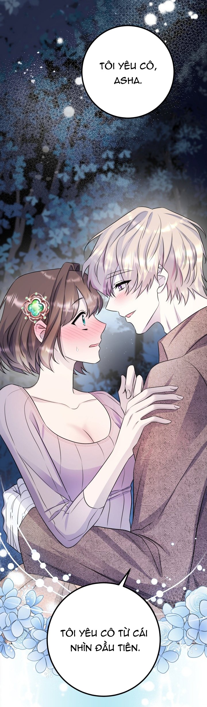 [18+] nếu cứu rỗi một cầm thú hư hỏng chapter 39.2 7