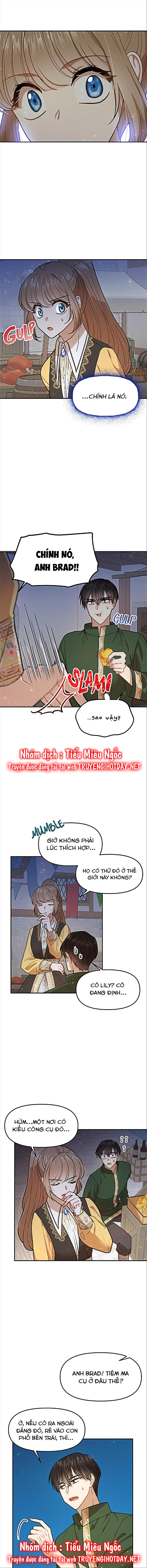 làm cách nào để sống sót trong cuốn tiểu thuyết ngôn tình lãng mạn chapter 9 10