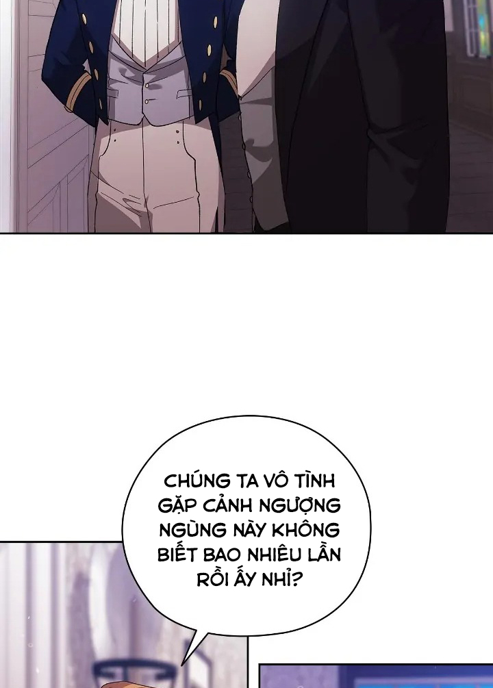 tôi mới là người quyết định cuộc hôn nhân này chapter 61 102