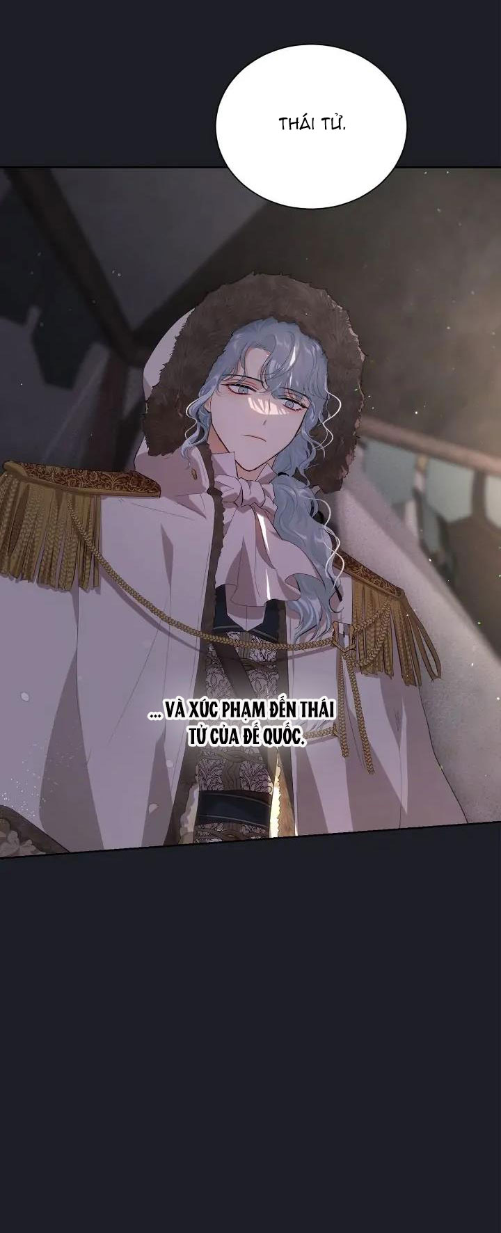 tôi là fan cứng hoàng tử chapter 77.2 24