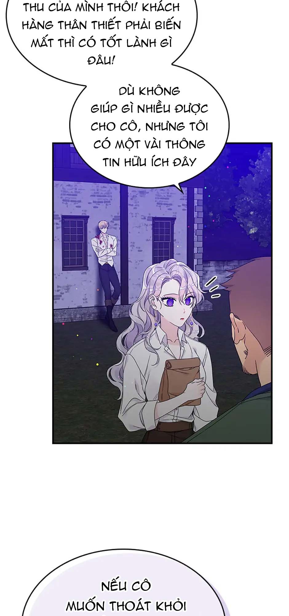 syrinx - trị liệu sư của kẻ phản diện chapter 10.1 24