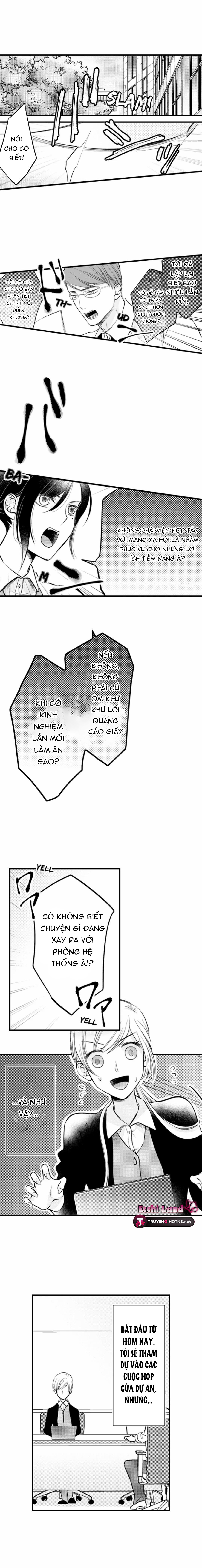 dây dưa một đêm dâm đãng với nhà sư chapter 164.1 2