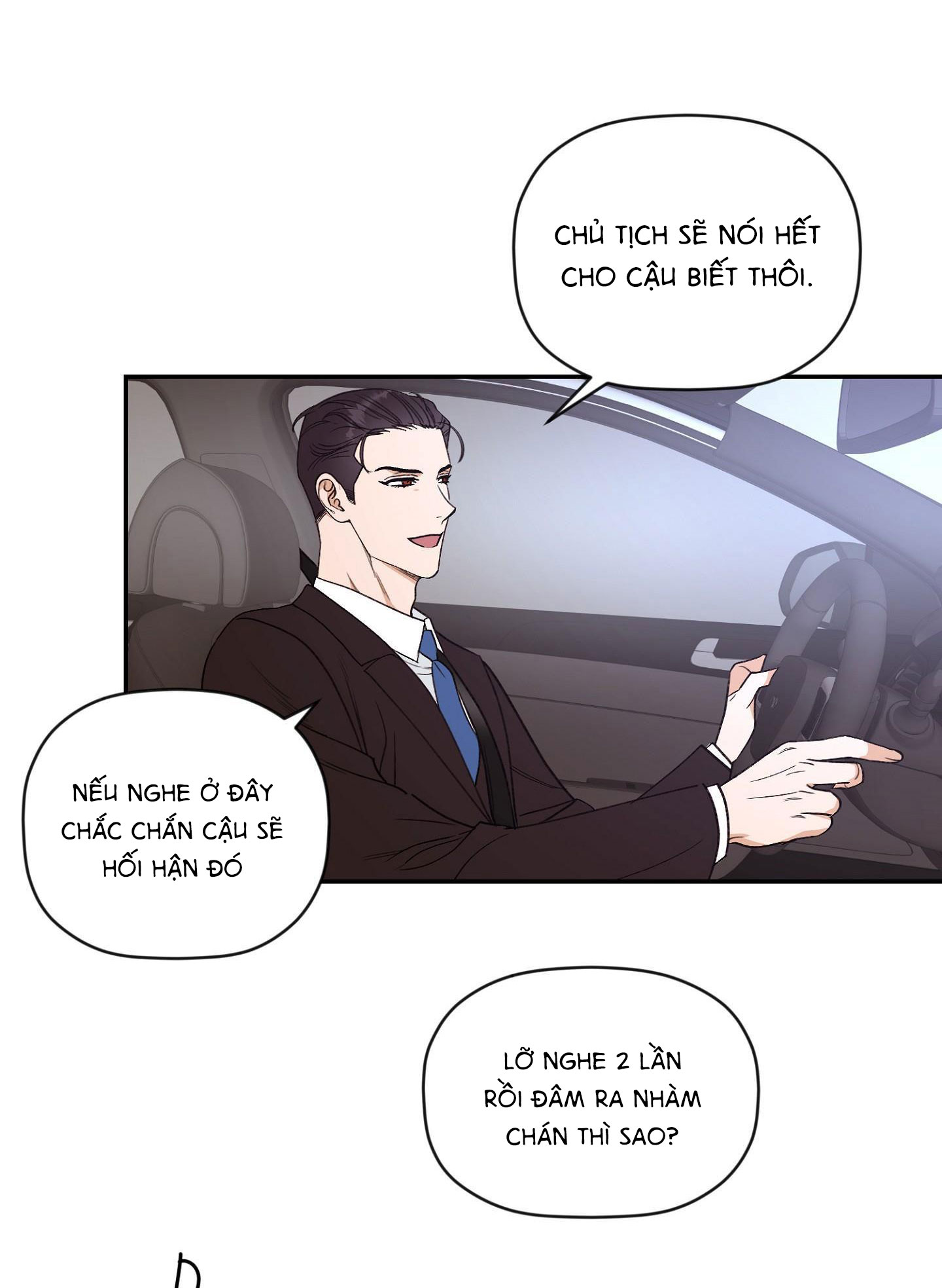 mộng mơ chapter 2 51