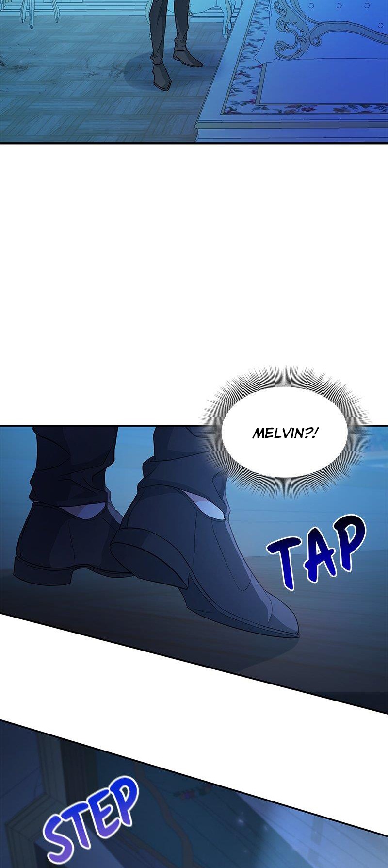 những gì melvin để lại chapter 1 73