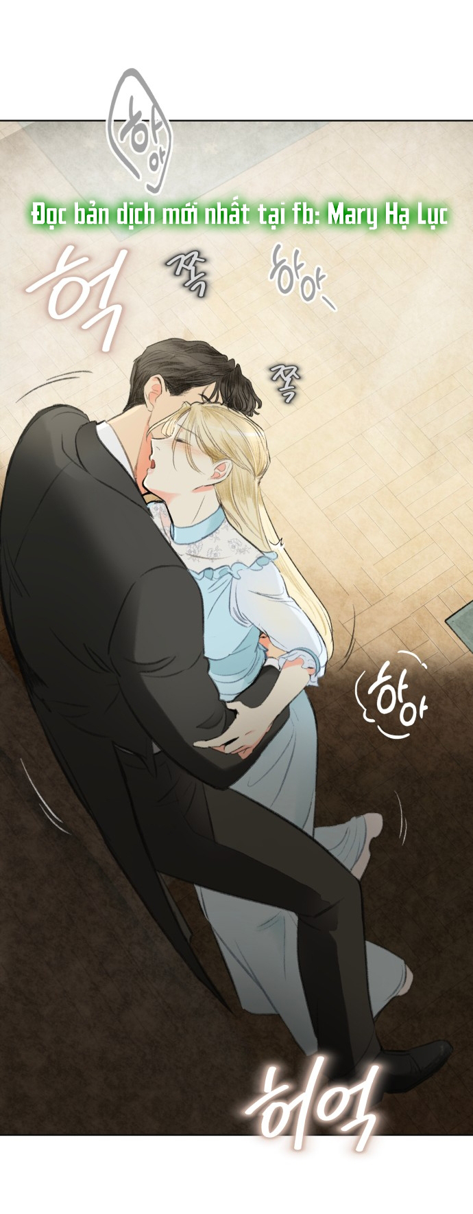 [18+] sự thuần khiết dành cho em chapter 3.2 18