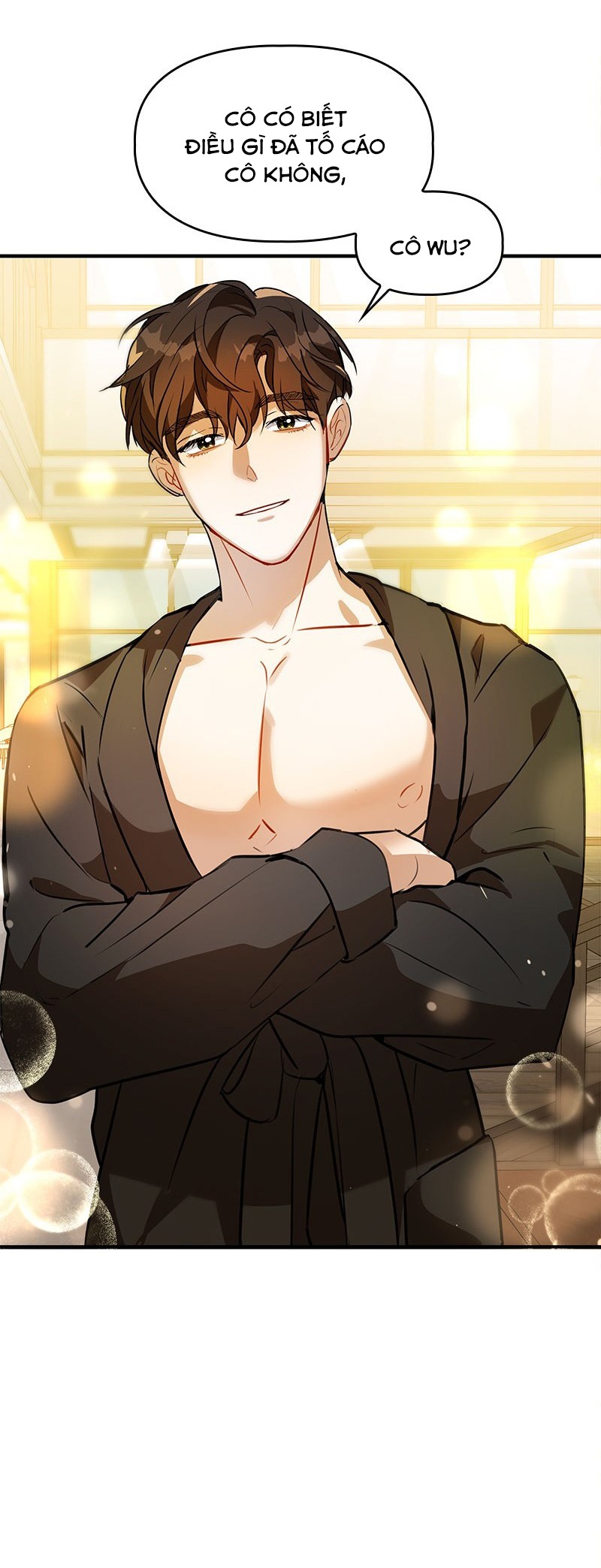 bản cam kết hôn nhân chapter 3 2