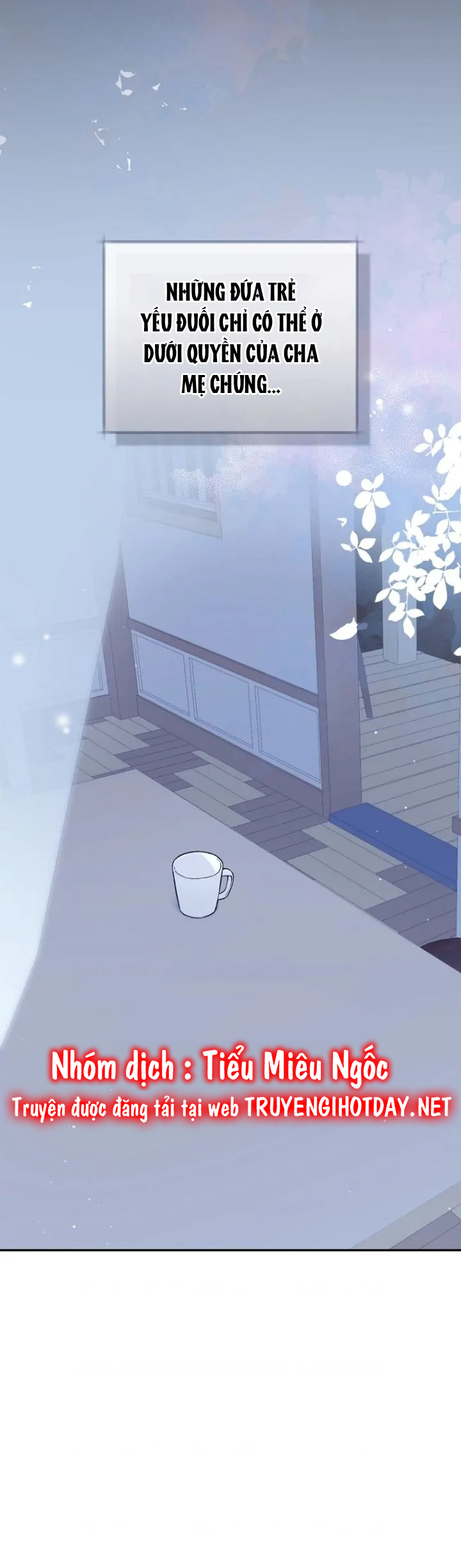 nông trại nằm cạnh hoàng cung chapter 63 28