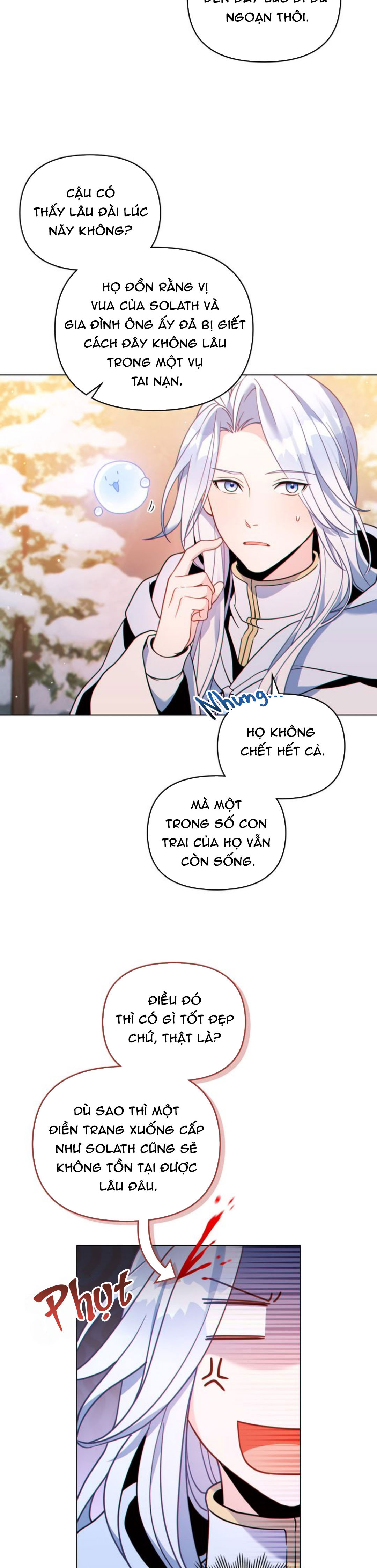 tôi có thể nhìn thấy thông số của cậu chapter 7 11