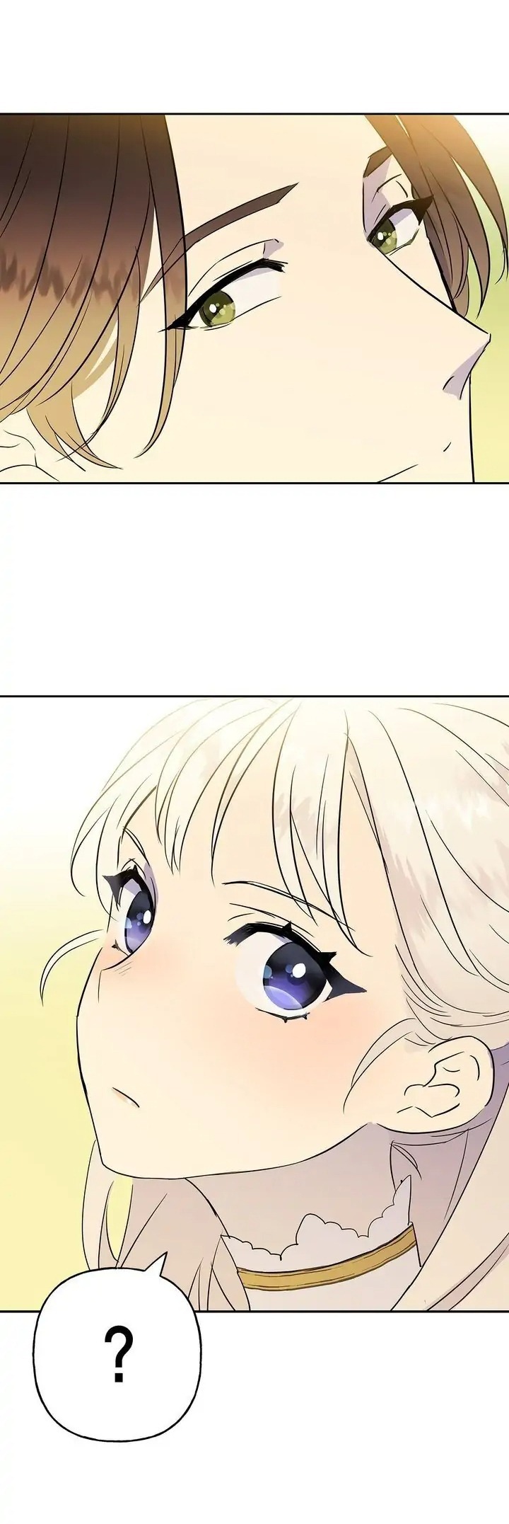 bình tĩnh nào, tiểu thư! chapter 11 13