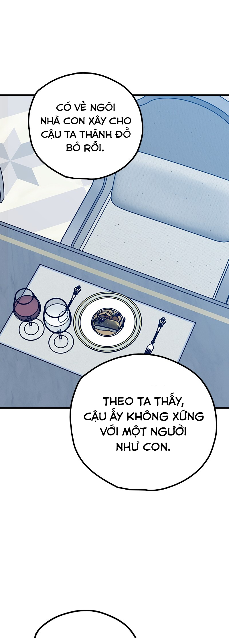 như nhau thôi mà chapter 83 87