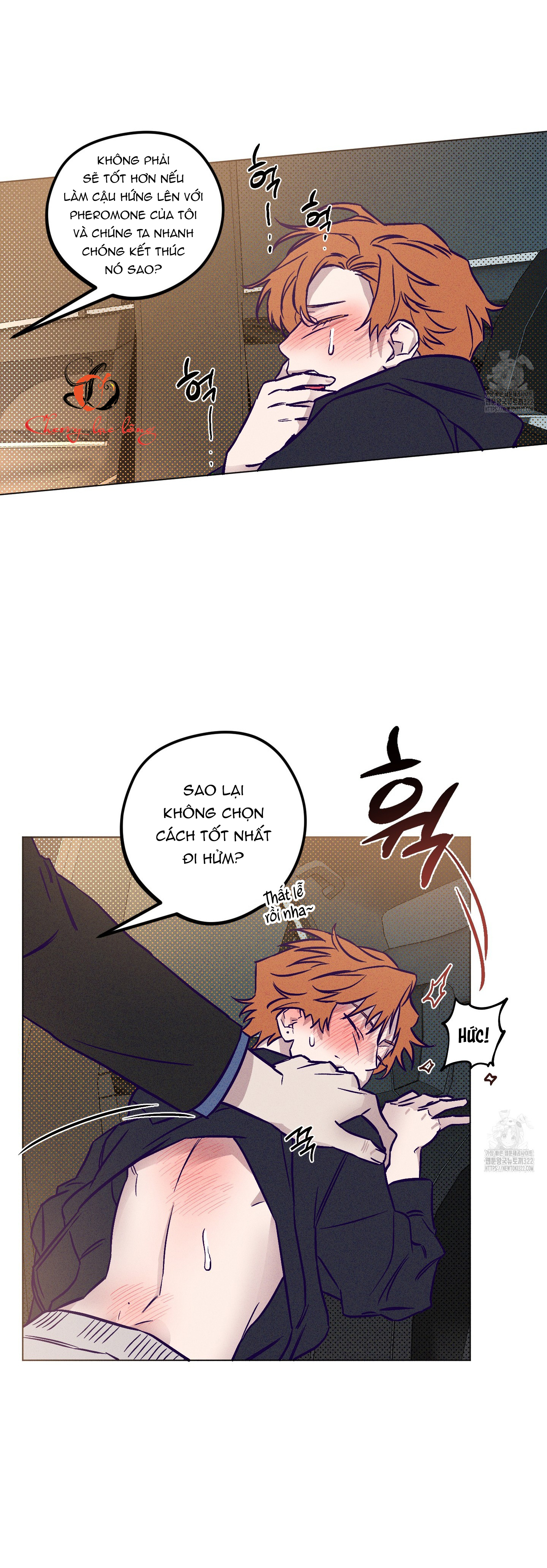 phi vụ nơi trại giam chapter 7 4