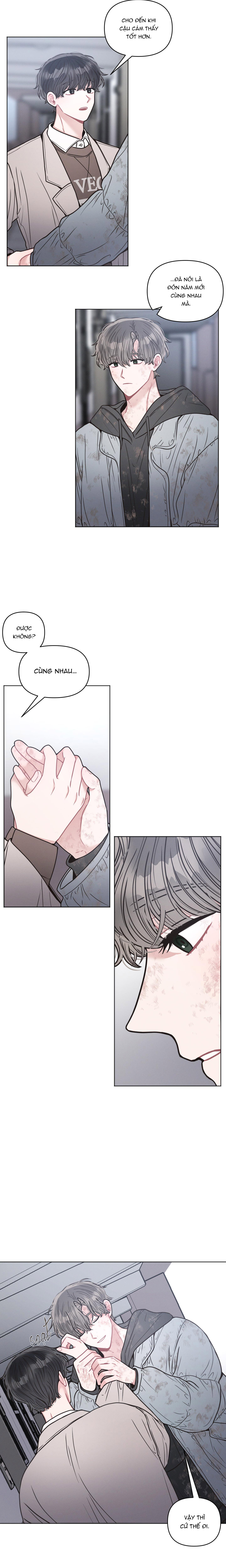 đời tư hàng xóm chapter 40 12