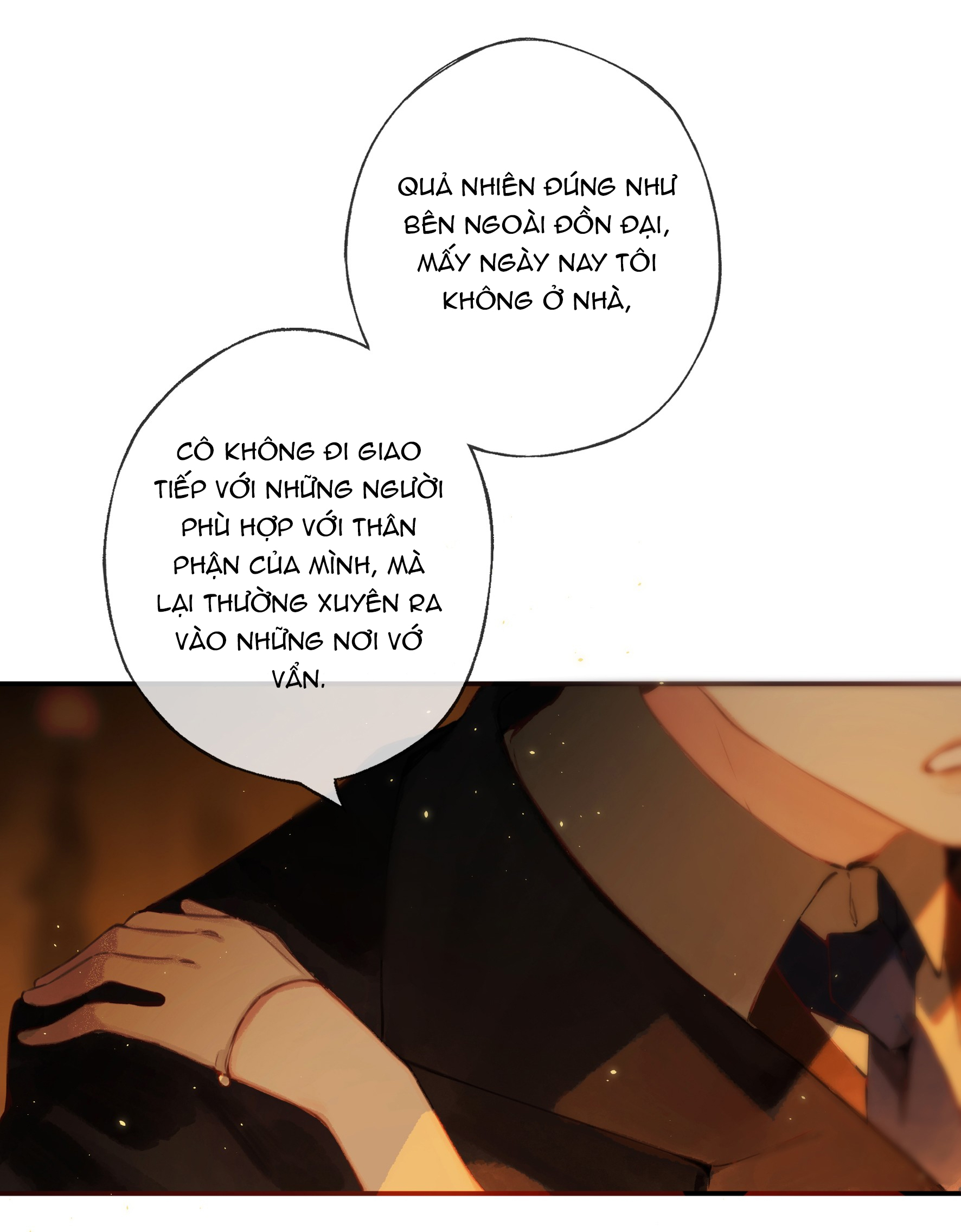 trộm hương chapter 10 22