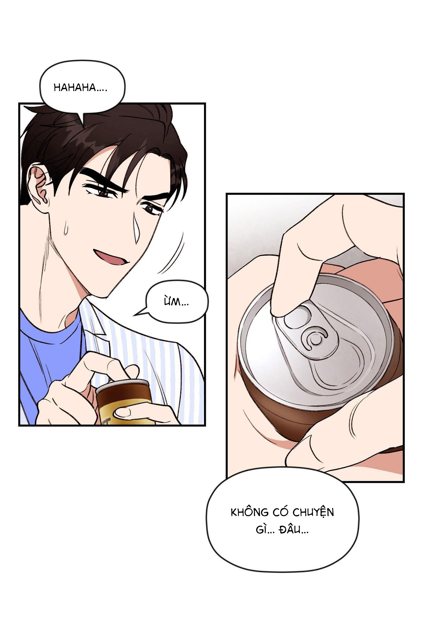 mộng mơ chapter 3 10