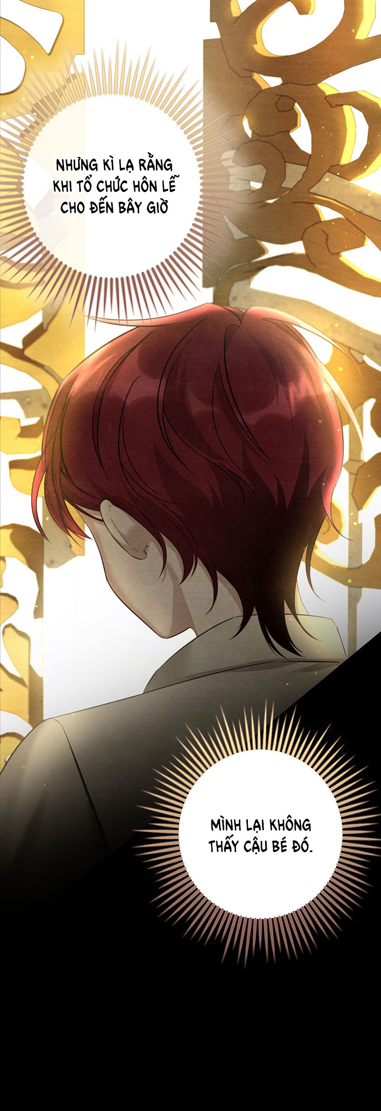 [18+] ác ma hôn chân tôi chapter 3.1 18