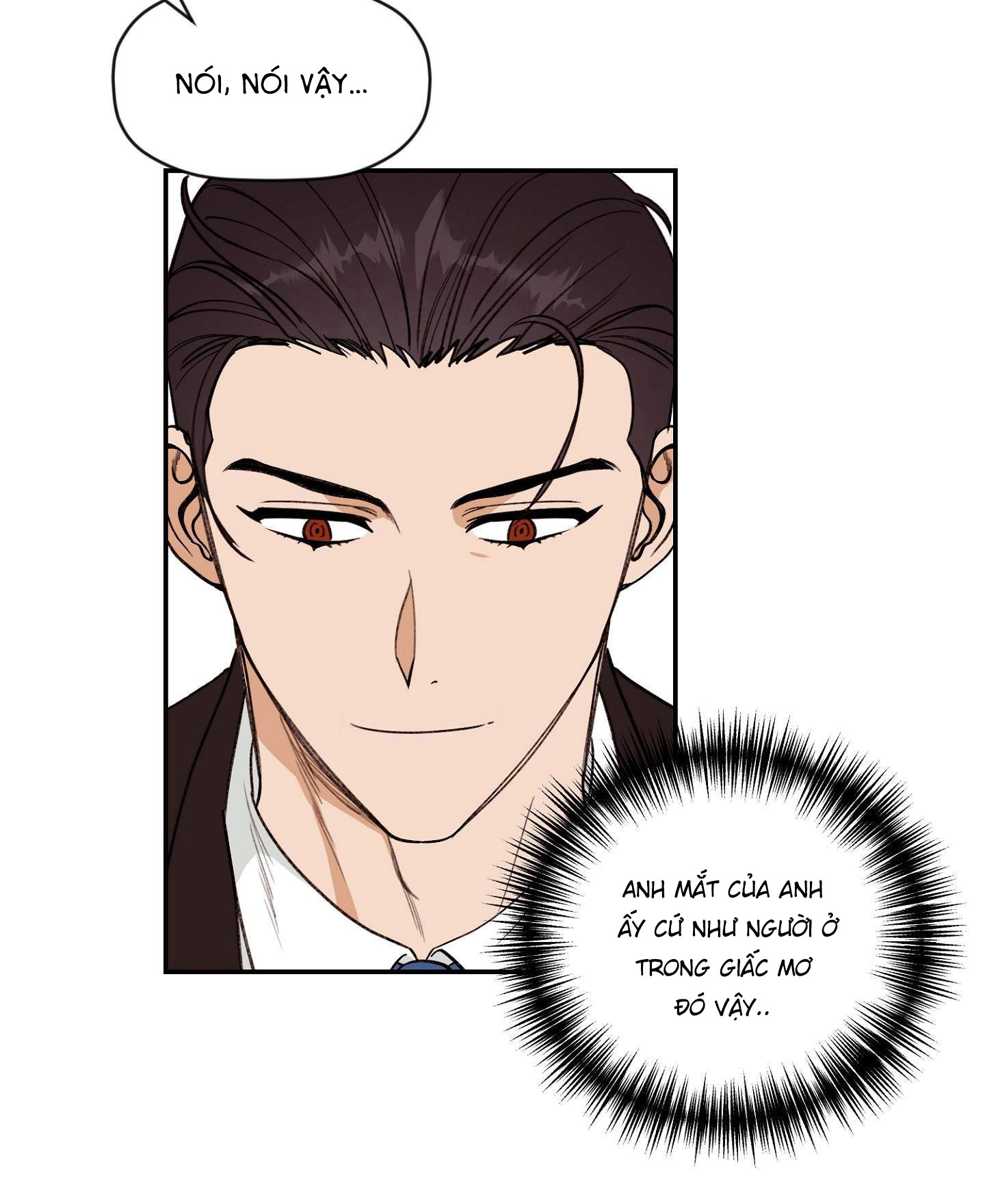 mộng mơ chapter 2 4