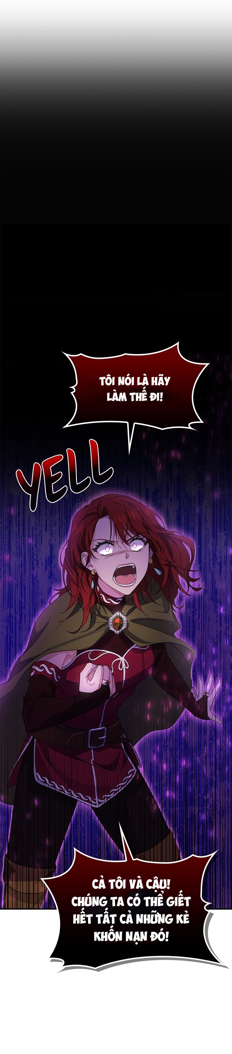 những gì melvin để lại chapter 3 41