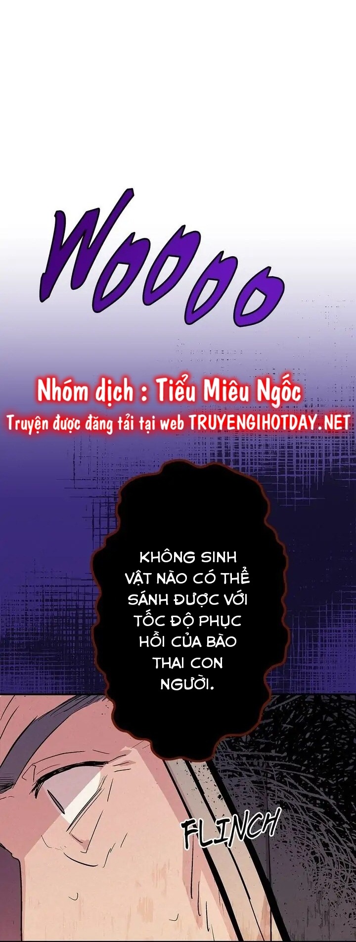 bình tĩnh nào, tiểu thư! chapter 13 16