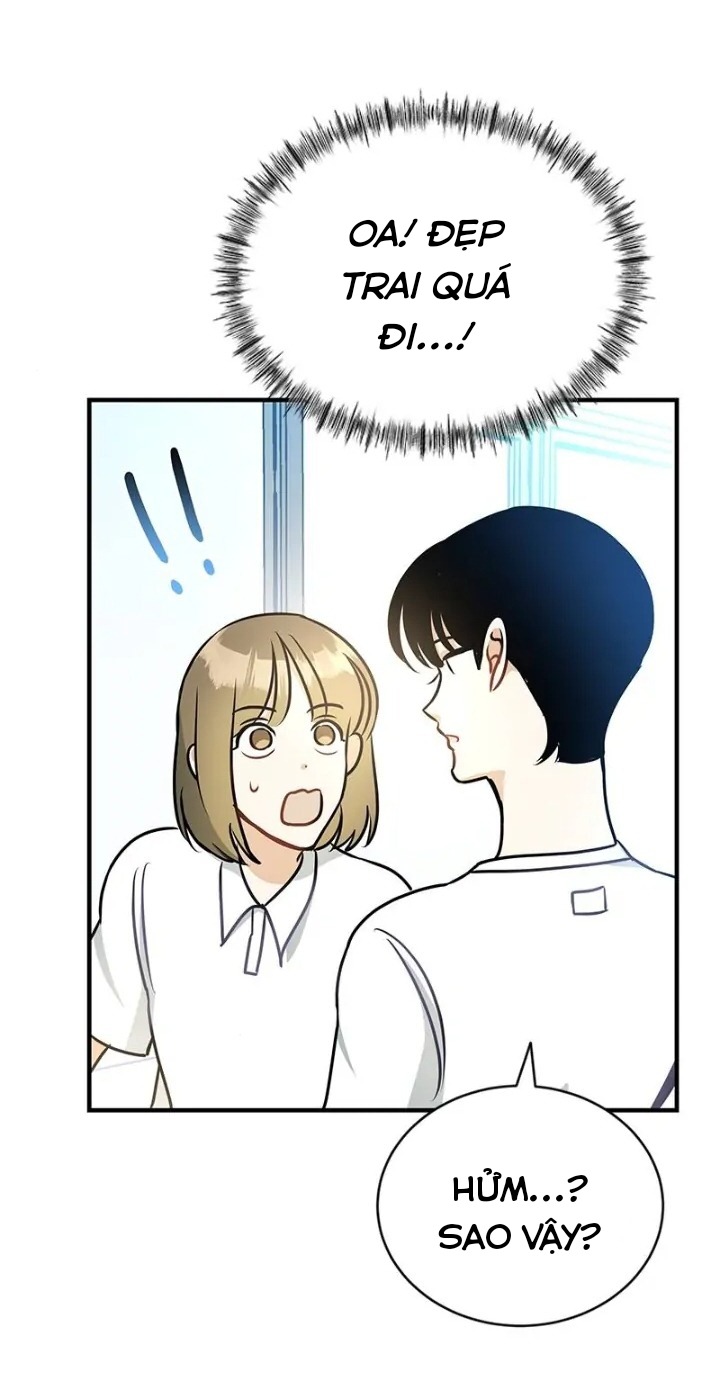 nụ hôn của tên ác ma chapter 9 14