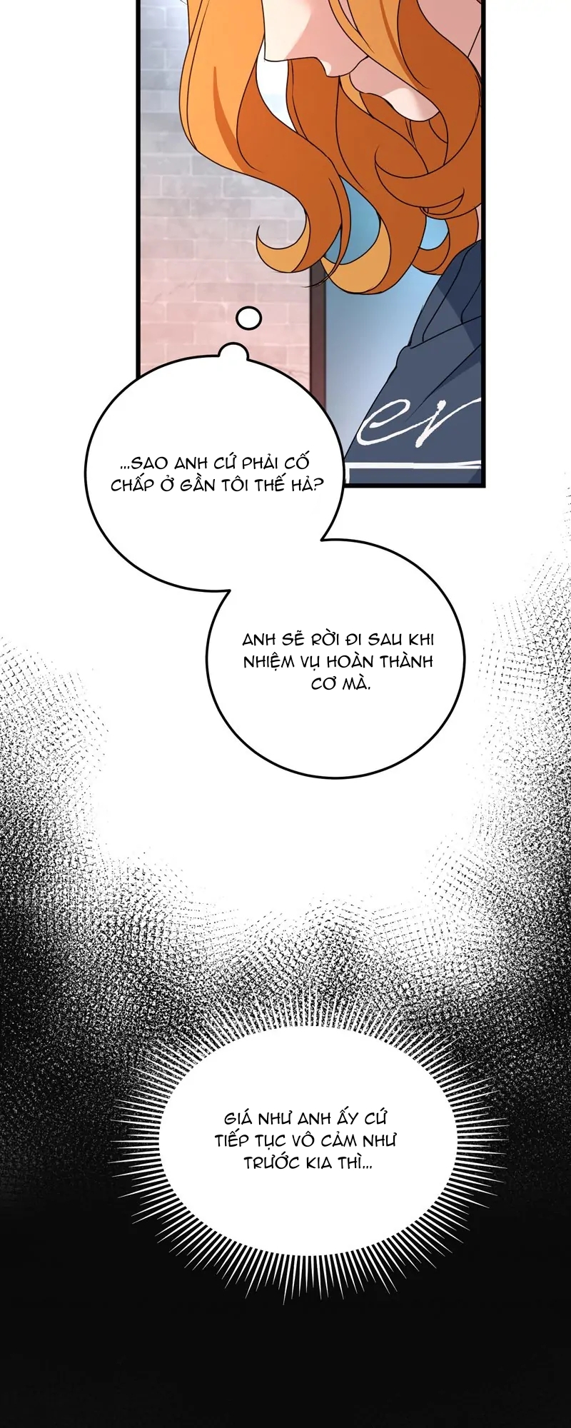 nụ hôn yêu tinh chapter 28.1 49