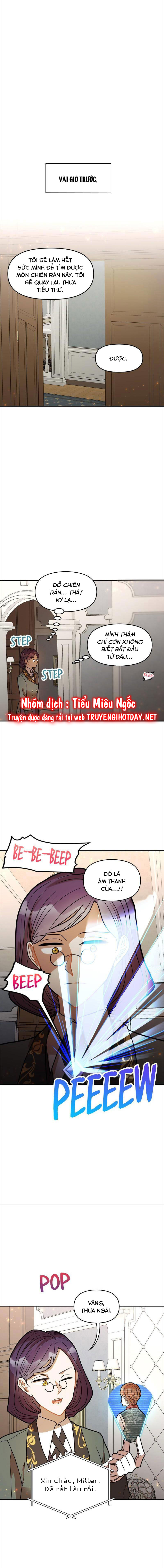 làm cách nào để sống sót trong cuốn tiểu thuyết ngôn tình lãng mạn chapter 15 5