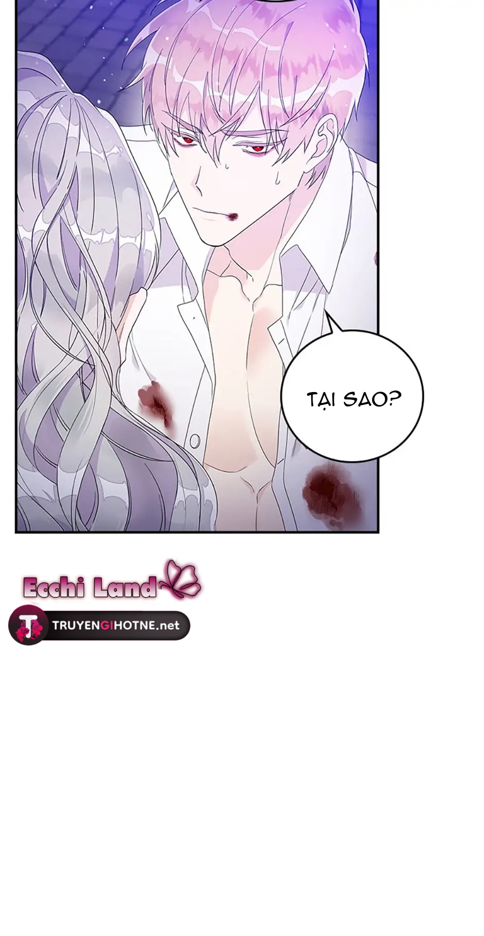 syrinx - trị liệu sư của kẻ phản diện chapter 8.1 50