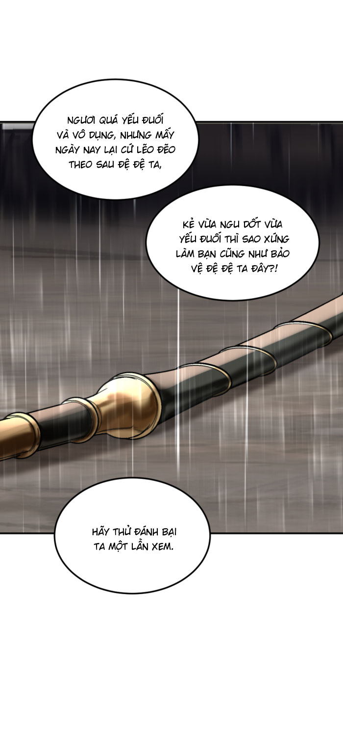 tôi là công tử đẹp nhất xiêm chapter 65 30