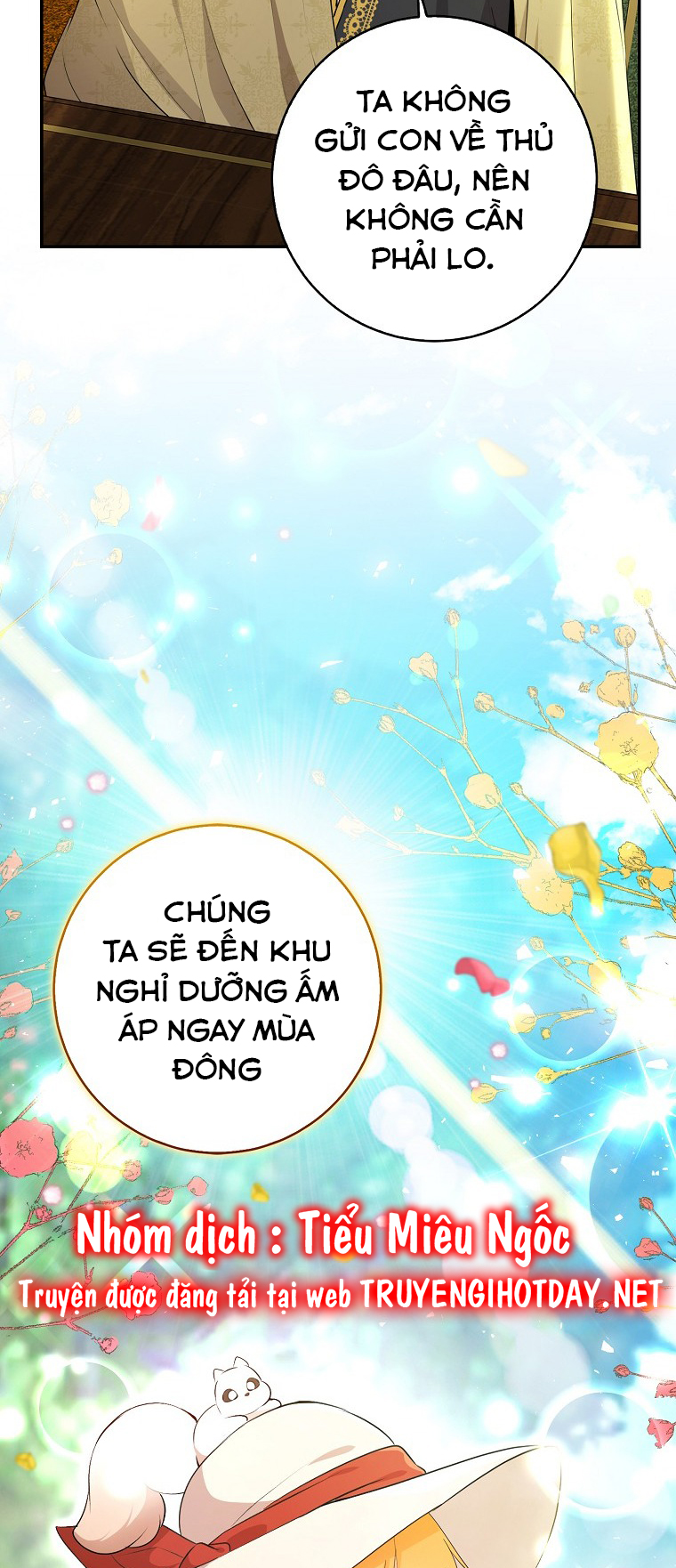 Câu Chuyện Về Gia Tộc Beaty Chapter 72 - Next Chapter 73