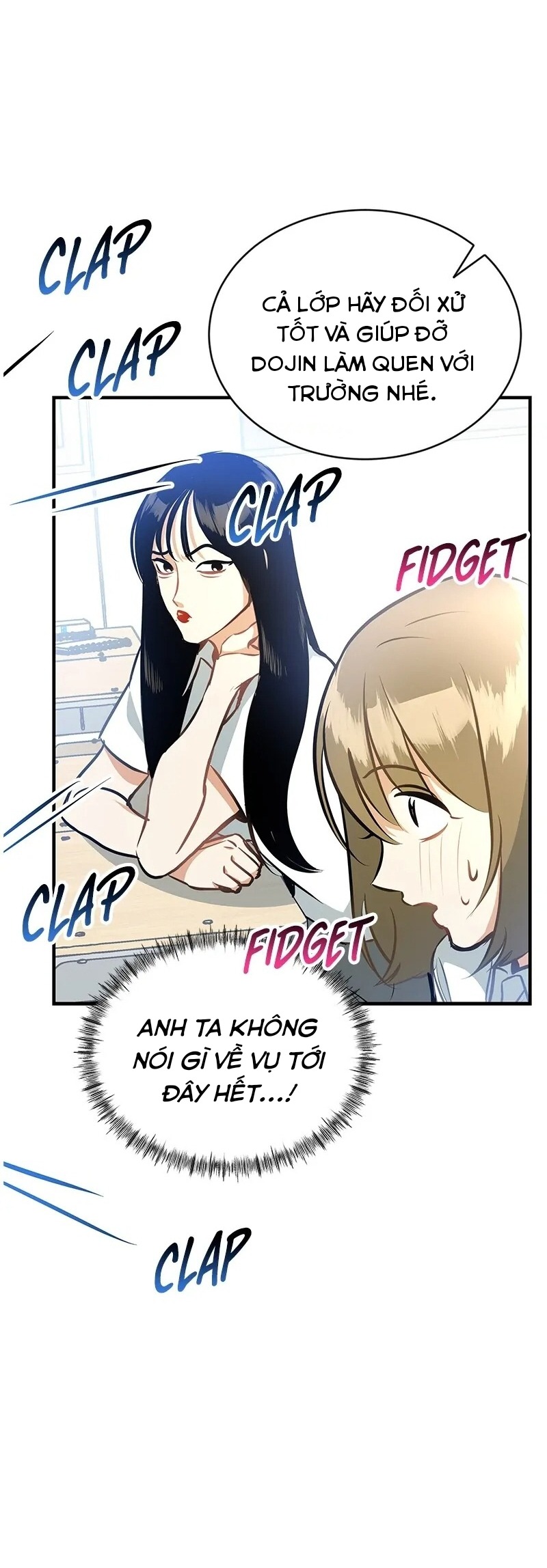 nụ hôn của tên ác ma chapter 4 51