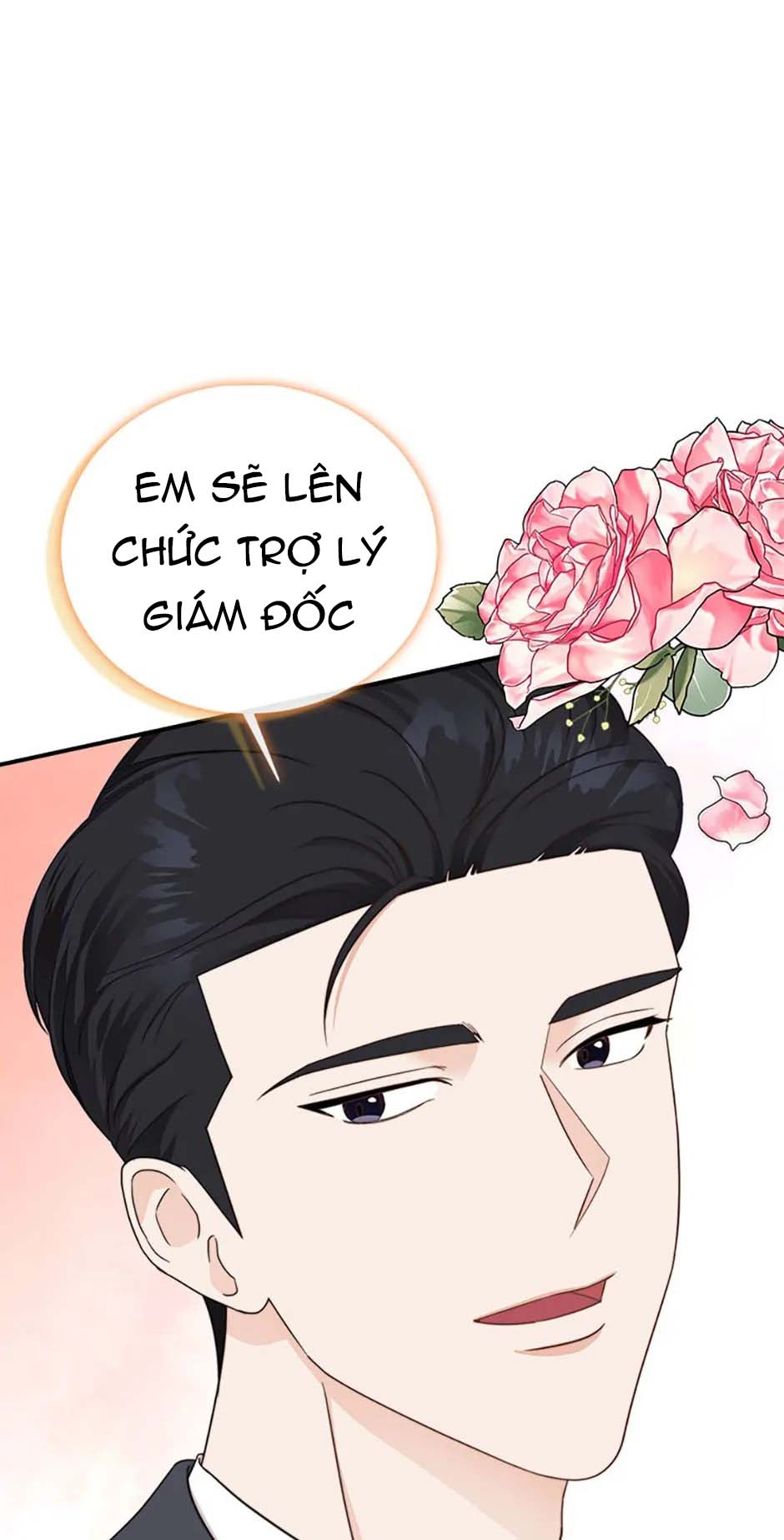 thiếu tôi là sếp mất ngủ ngay chapter 53.1 2