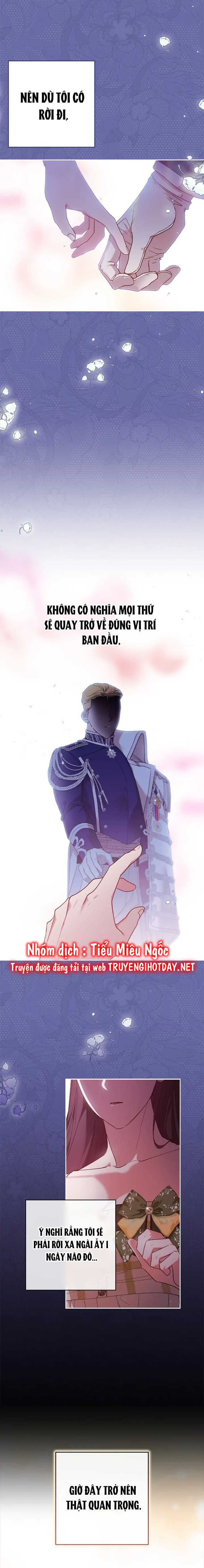 tôi mới là người quyết định cuộc hôn nhân này chapter 59 2