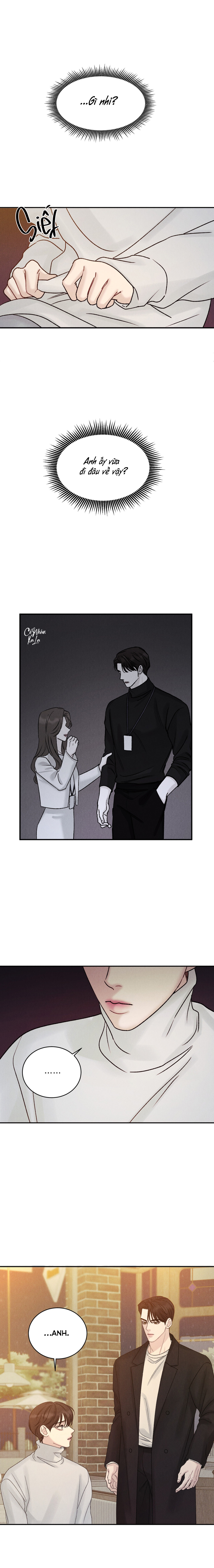 ân huệ của chúa chapter 17 1