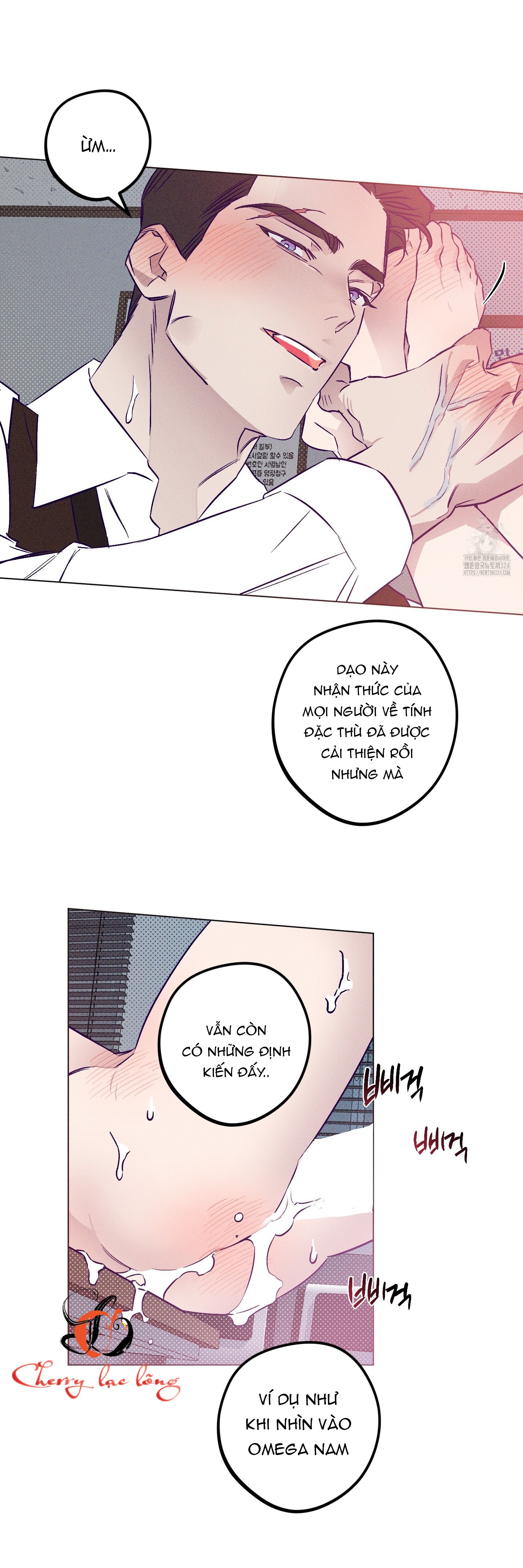 phi vụ nơi trại giam chapter 9 10