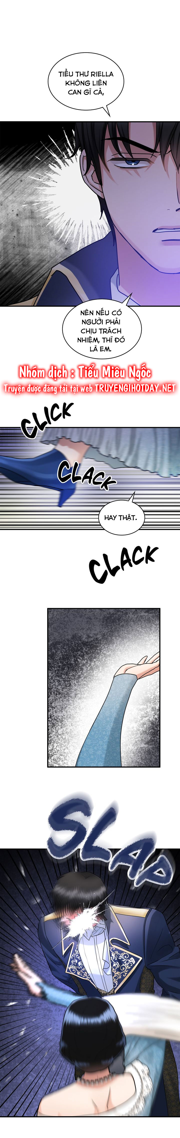 hai người thừa kế chapter 69 11