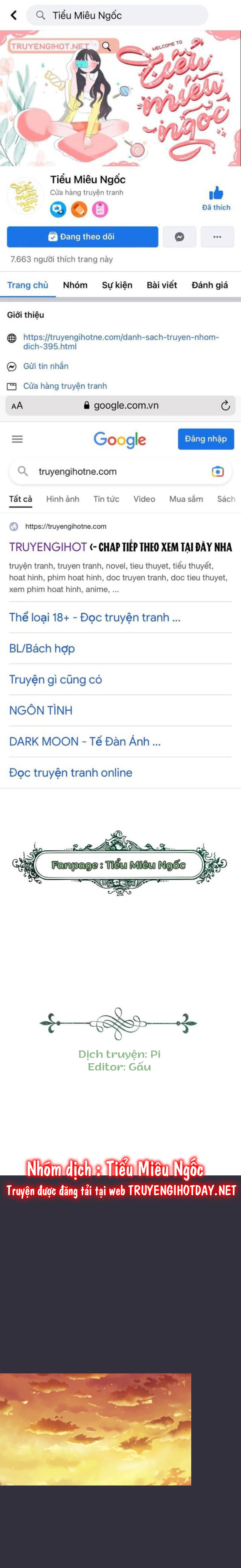 nTruyenTranh Truyện tranh online