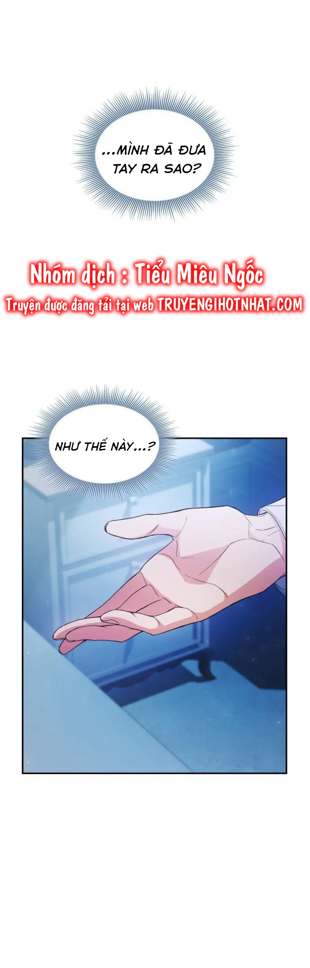 những gì melvin để lại chapter 5 47