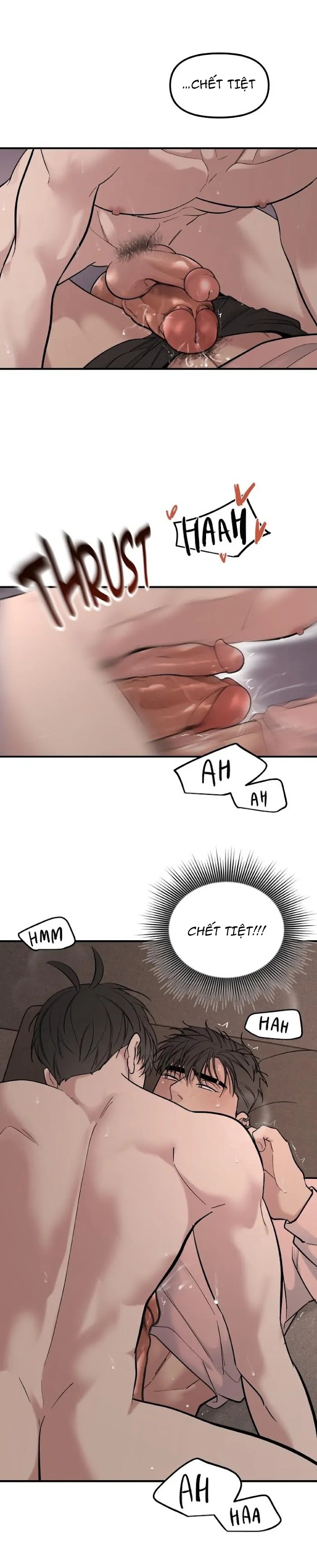 buổi cắm trại chapter 5 62