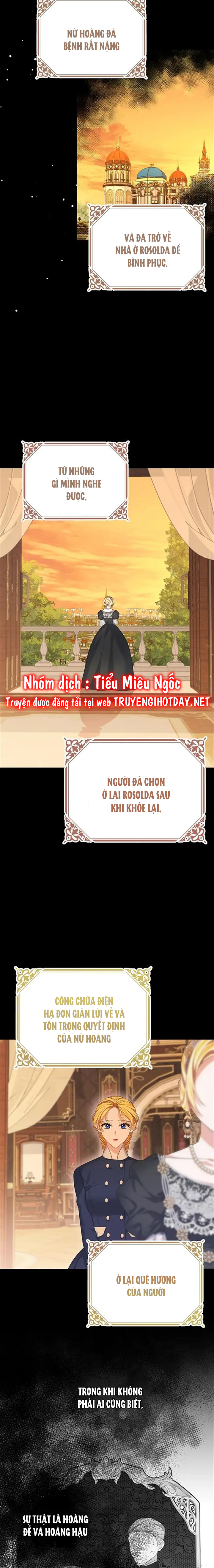 aster yêu dấu của tôi chapter 58 11