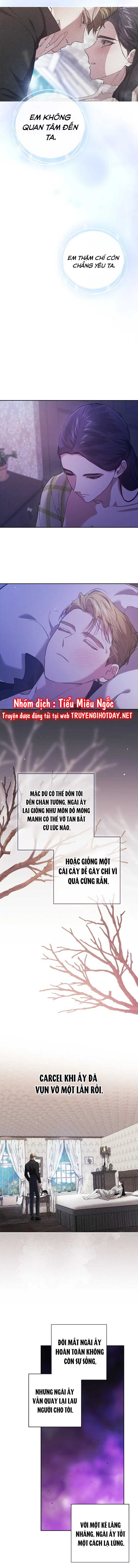 tôi mới là người quyết định cuộc hôn nhân này chapter 59 5