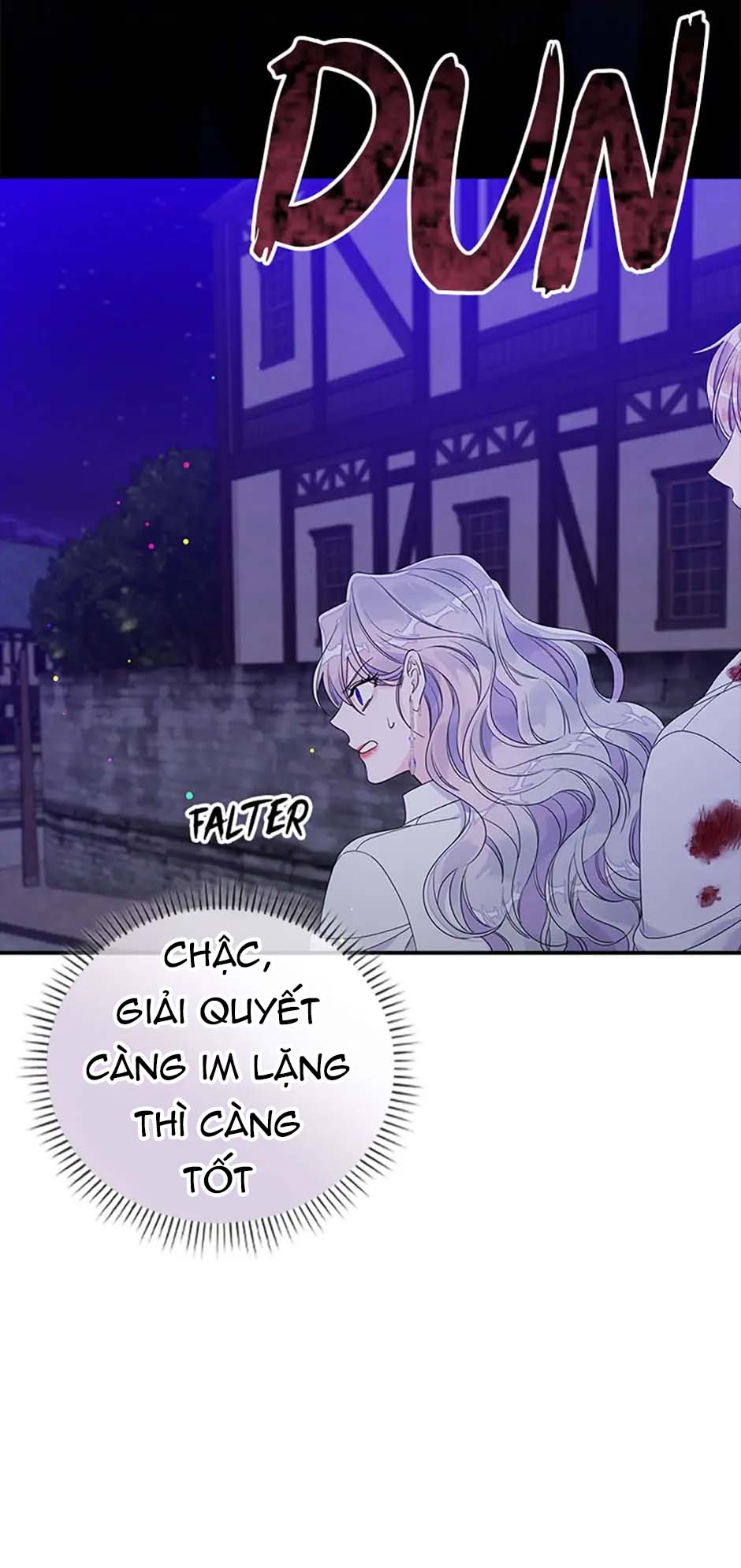 syrinx - trị liệu sư của kẻ phản diện chapter 10.2 34