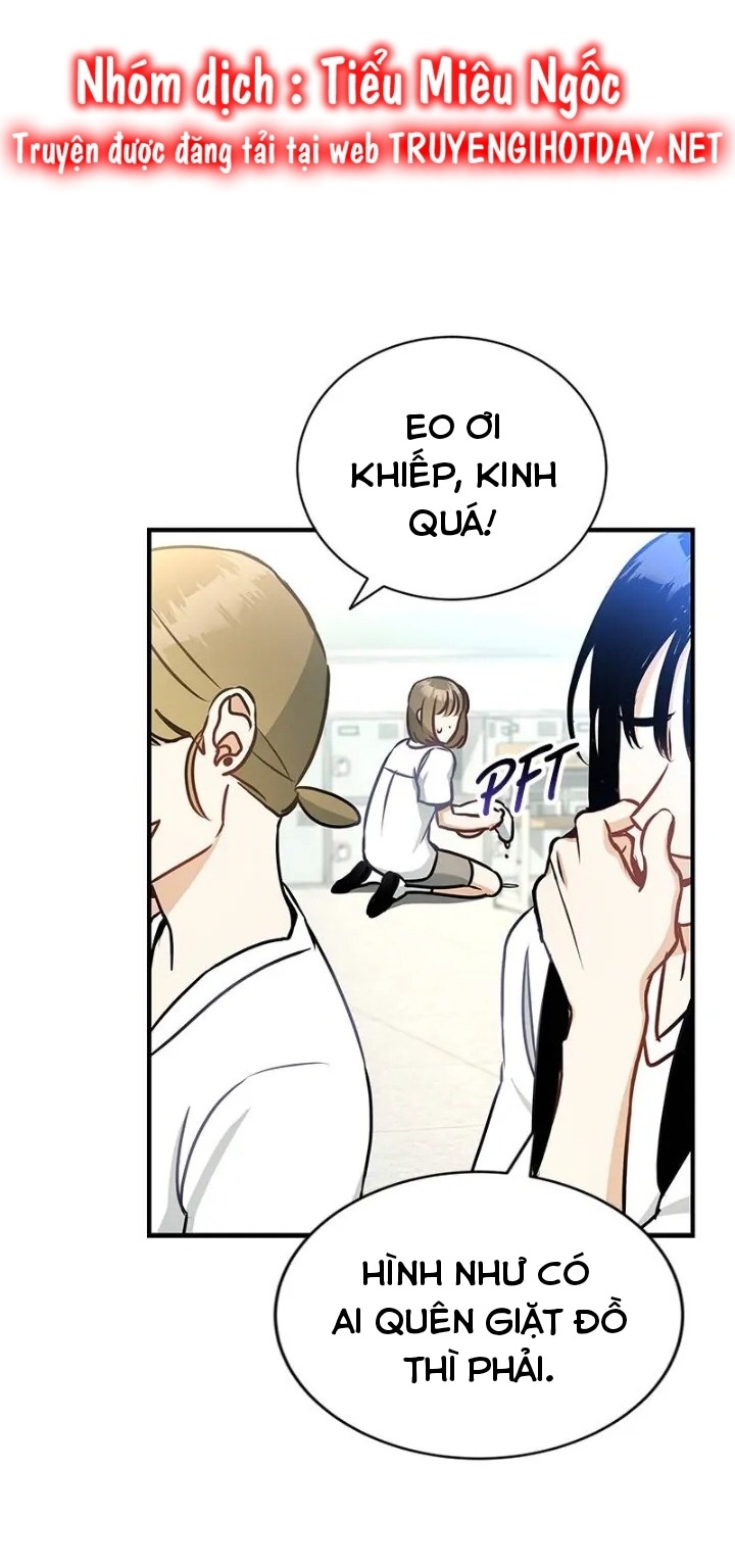 nụ hôn của tên ác ma chapter 8 62