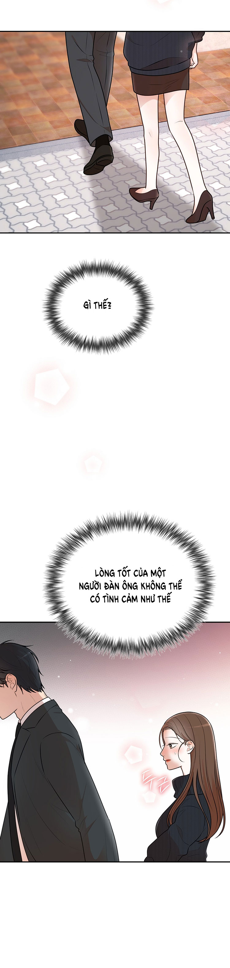 [18+] hôn nhân ràng buộc chapter 24.1 11