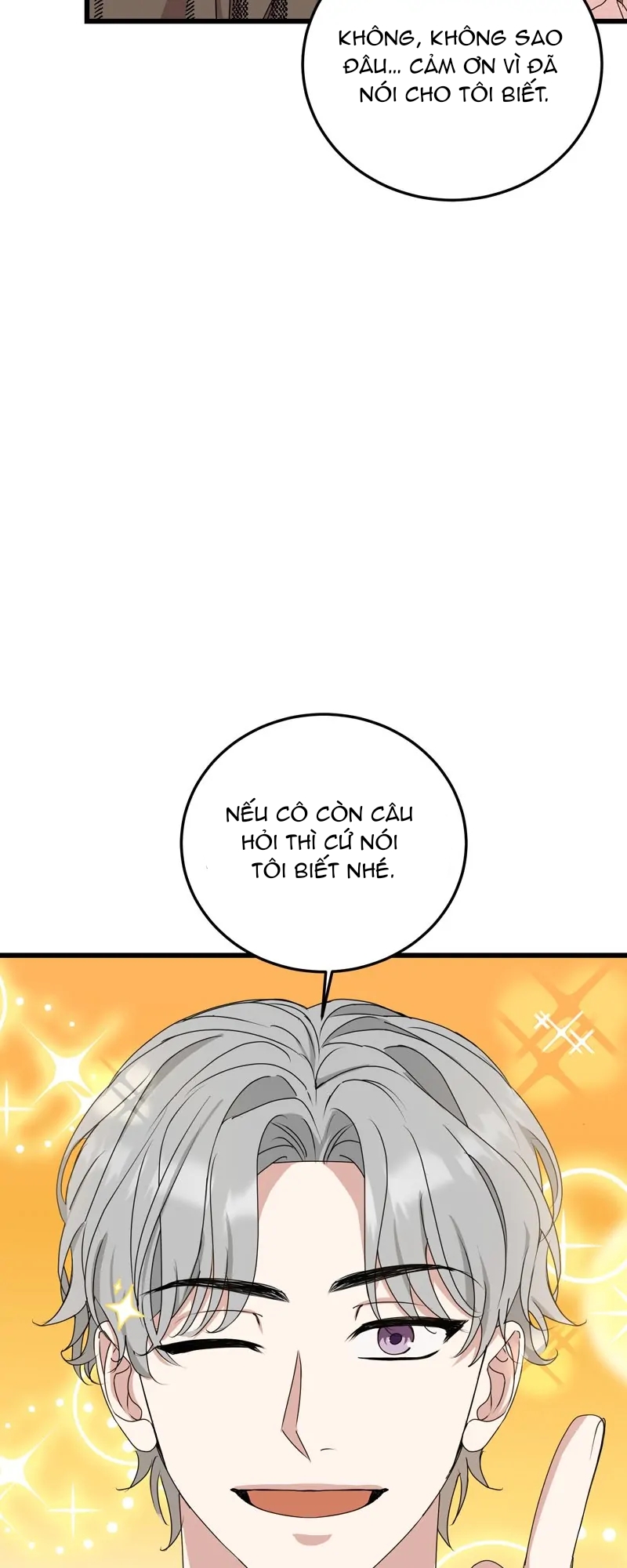 nụ hôn yêu tinh chapter 30.1 32