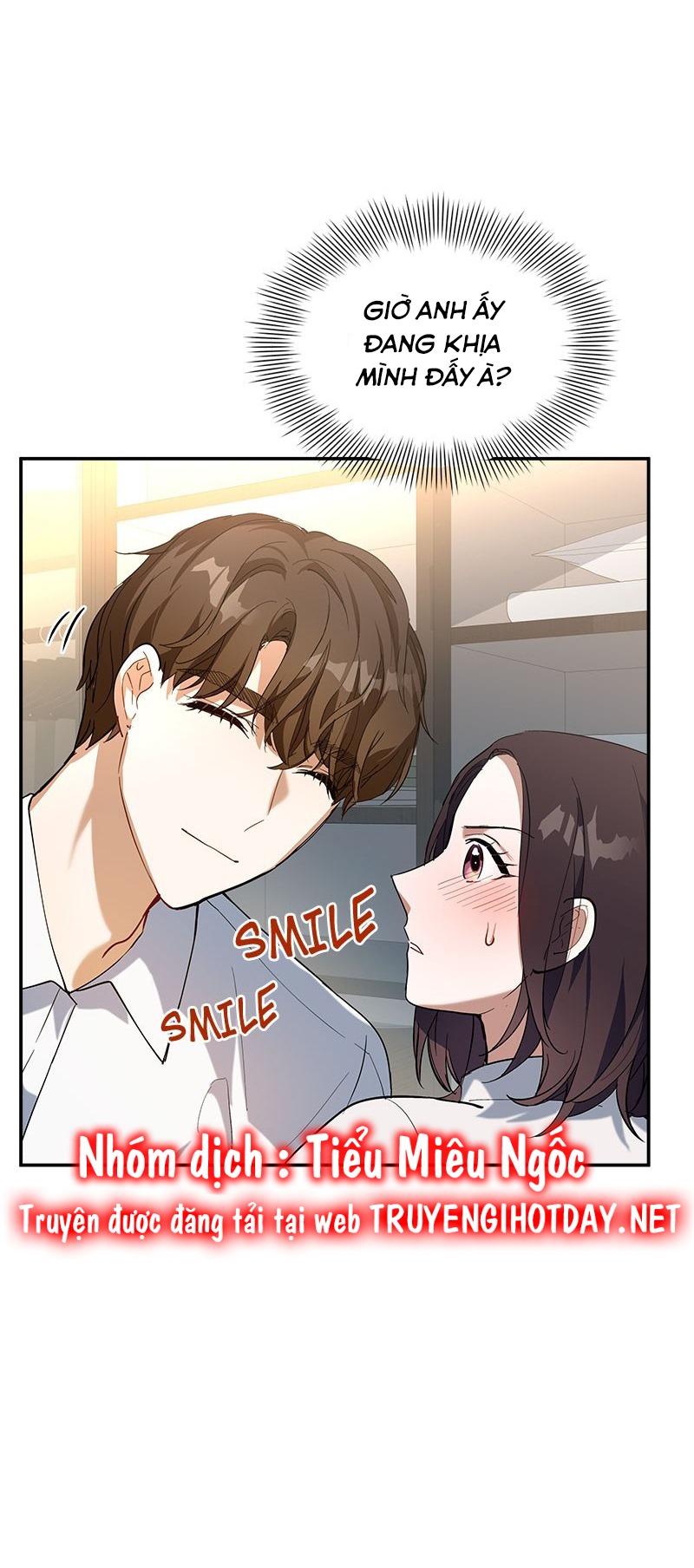 bản cam kết hôn nhân chapter 3 60