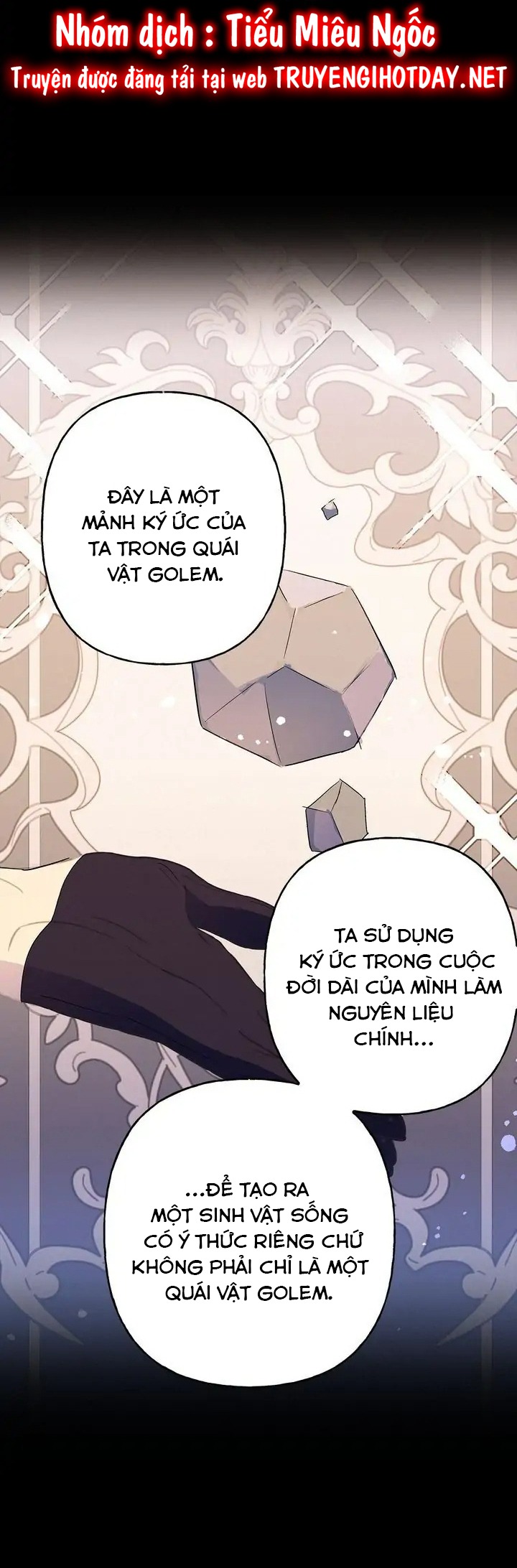 bình tĩnh nào, tiểu thư! chapter 12 29