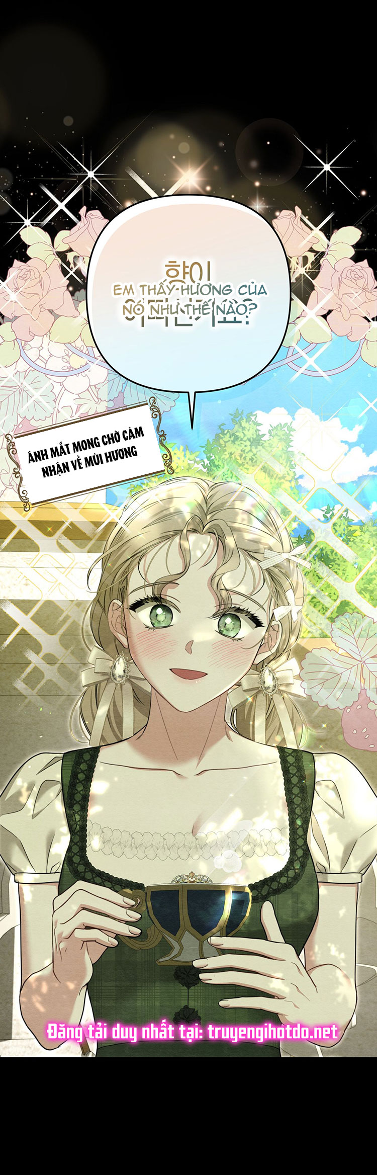 [18+] ác ma hôn chân tôi chapter 5.1 4