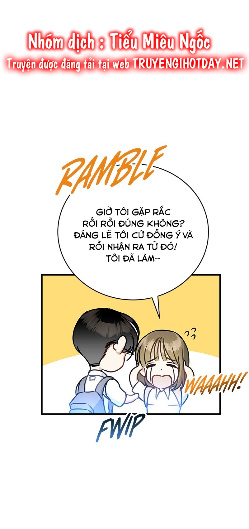 nụ hôn của tên ác ma chapter 6 29