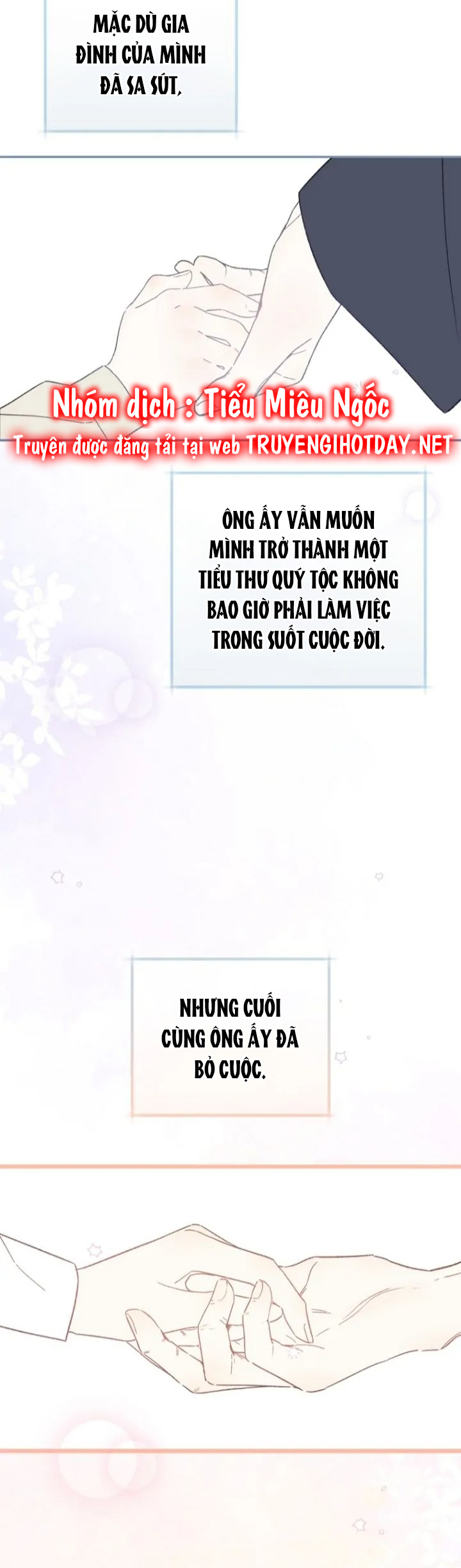 nông trại nằm cạnh hoàng cung chapter 63 23